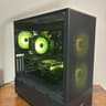 🎮 GTX 1080 Ti Gaming PC | Ryzen 5 3600 | 16GB RAM | 500GB Samsung SSD | WiFi + Bluetooth 🚀