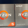 AMD RYZEN 5600x