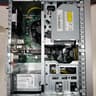 Lenovo IdeaCentre 5: Intel Core i3-10100, AMD Radeon RX 6400, 16GB RAM, 512GB SSD, 1TB HDD, W11P