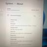 Microsoft Surface Pro 1st Generation