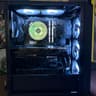 Strix RTX 2070 SUPER | Ryzen 7 3700X | Gaming PC