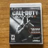 Call of Duty: Black ops 2 for Playstation 3