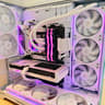 Glacier 🧊 RTX 5060 TI (16GB) | Ryzen 7 7700X | 32GB DDR5 | Gaming PC