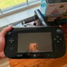 Wii U modded