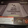MSI MAG B650 Tomahawk WiFi Gaming Motherboard (AM5, DDR5, PCIe 4.0, M.2, ATX)