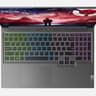 BNIB Legion Slim 5 Gen 9 AMD (16″) with AMD Ryzen 7 8845HS +RTX 4060 (1+ year Warranty Remaining)