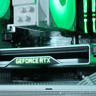 🍀SUPER🍀RTX 2060 Super FE, Ryzen 5 2600, 16GB DDR4 RAM, 1TB SSD w/ Wifi |1080p Gaming PC|