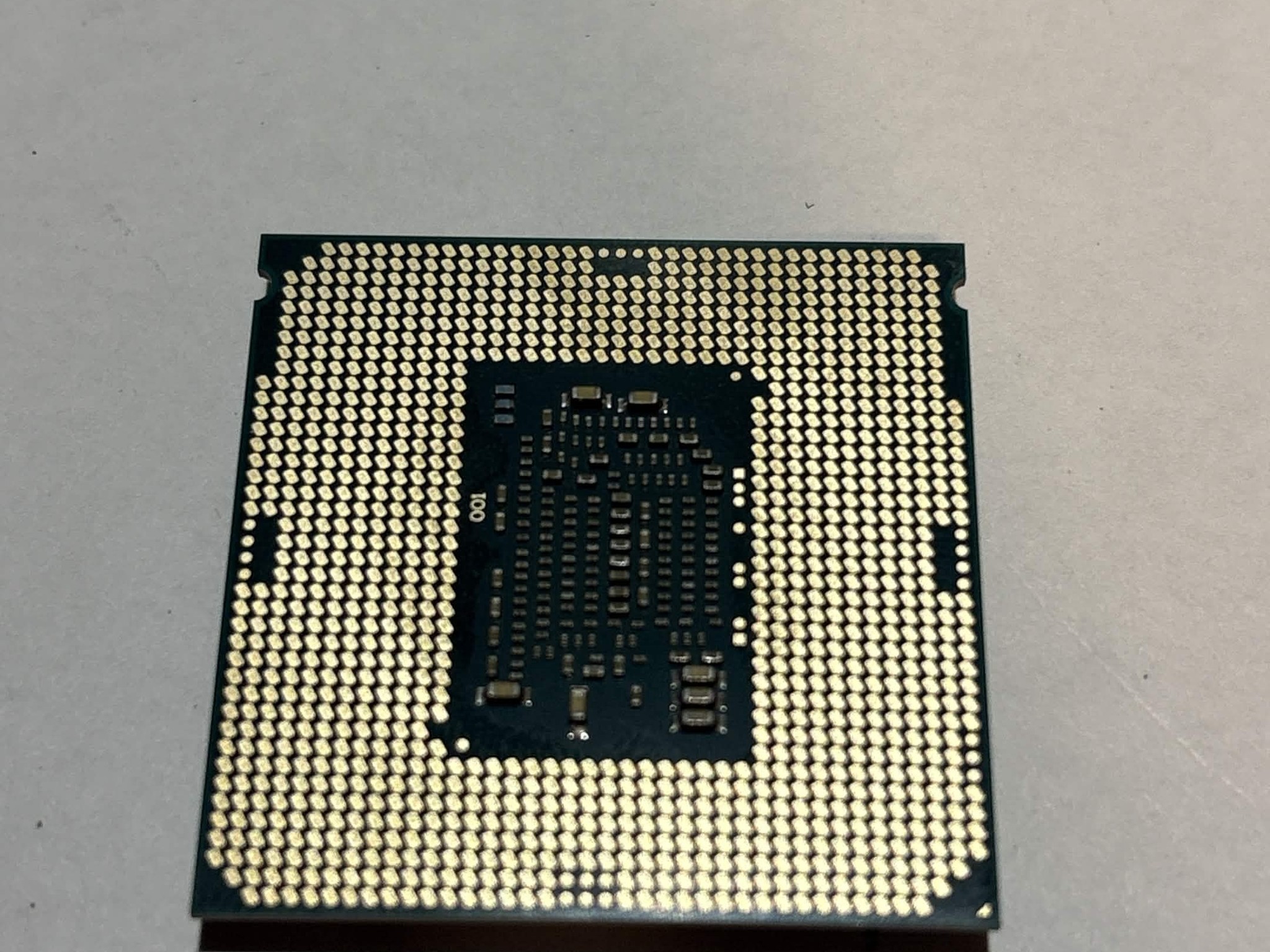 Intel Core i5-6600K 3.5GHz Quad-Core LGA 1151 Desktop Processor SR2L4 Tested