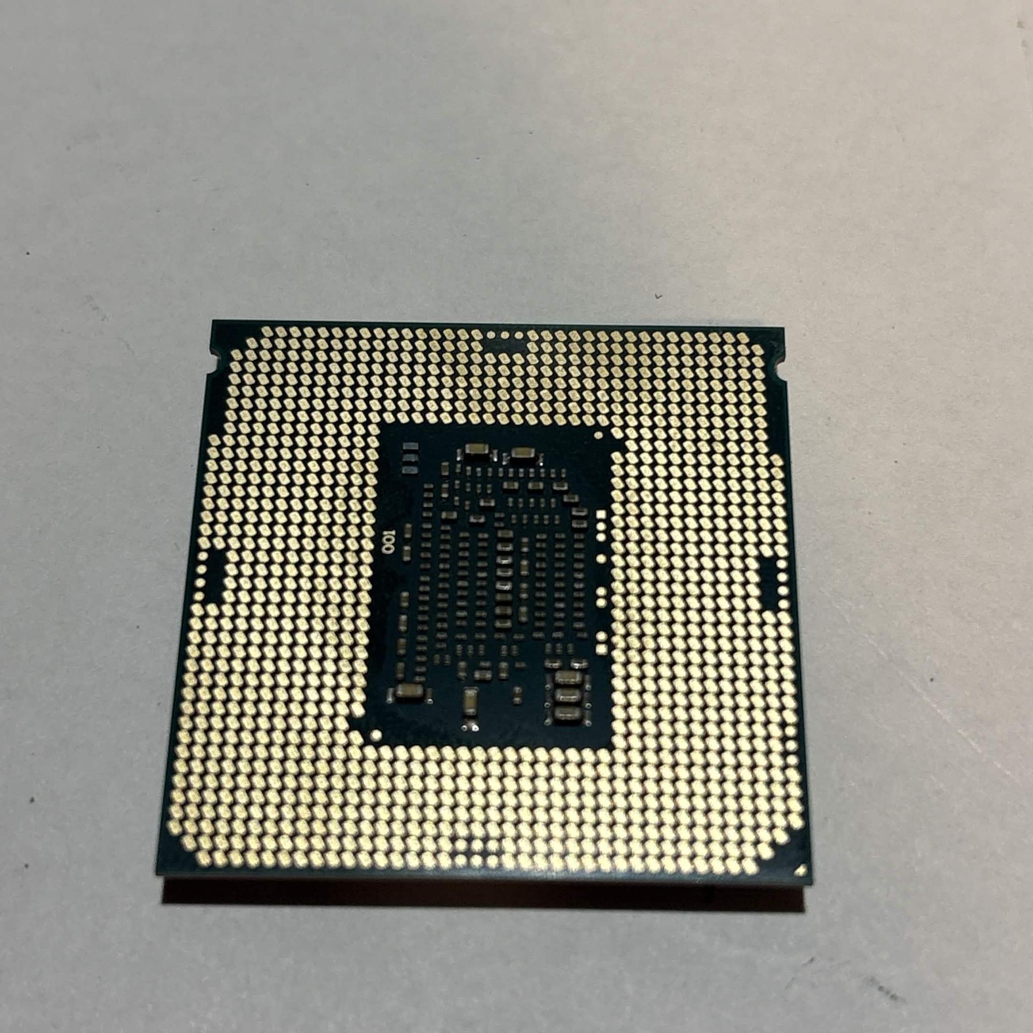 Intel Core i5-6600K 3.5GHz Quad-Core LGA 1151 Desktop Processor SR2L4 Tested