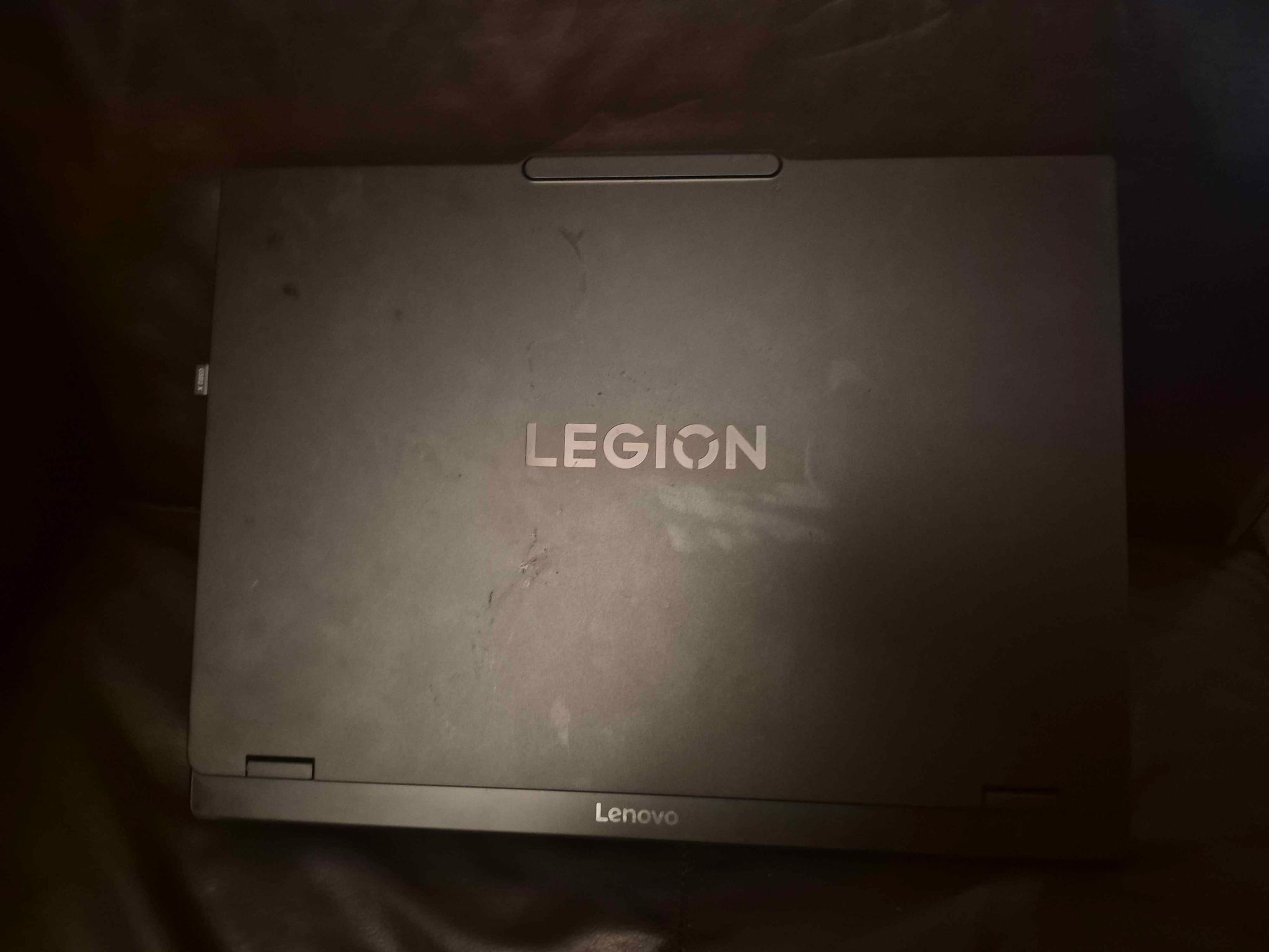 Lenovo Legion 5    Ryzen 7 260 (8C16T) RTX 5060 32gb DDR5