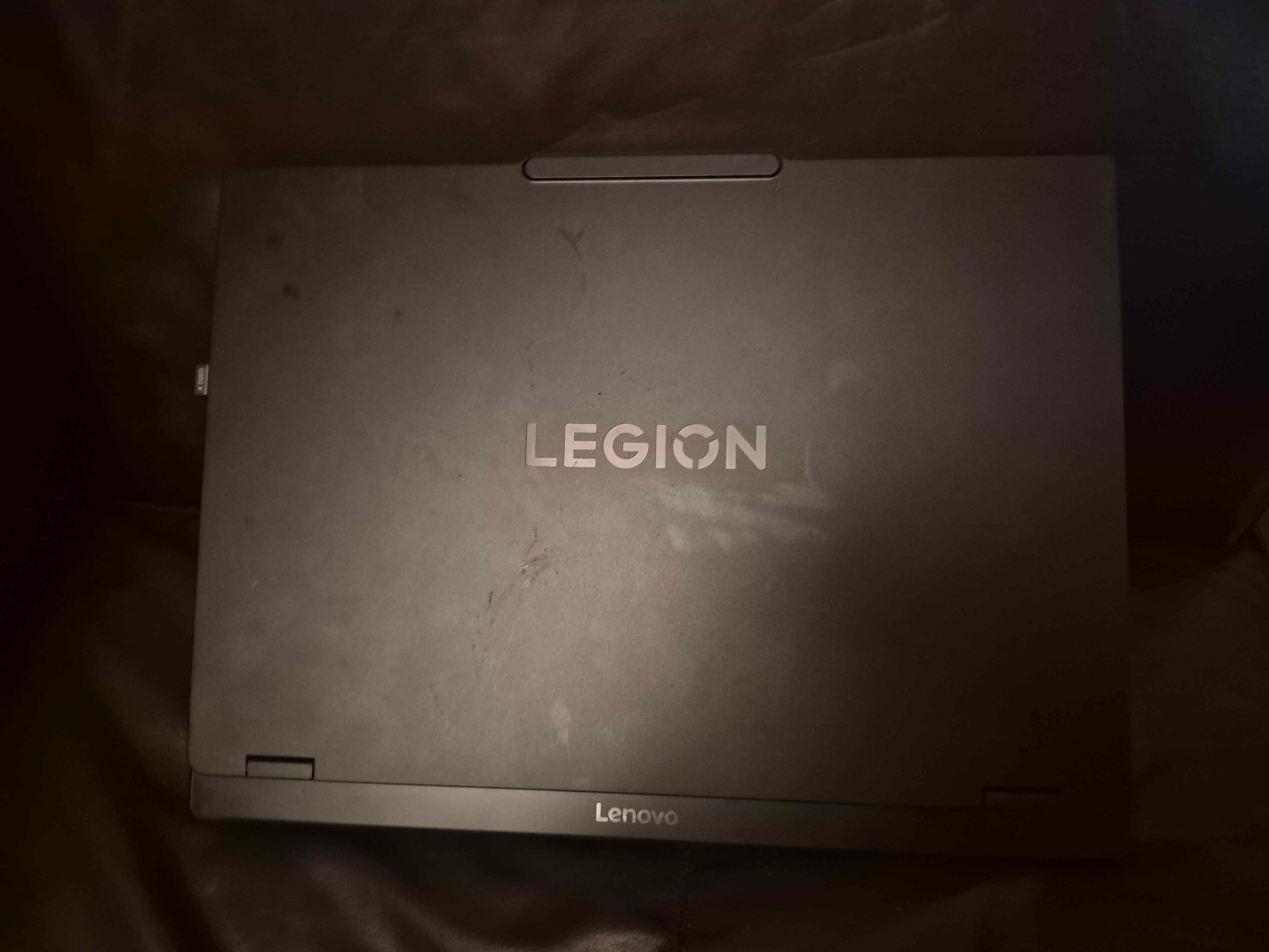 Lenovo Legion 5    Ryzen 7 260 (8C16T) RTX 5060 32gb DDR5