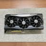 EVGA 3080 Ti FTW3 ULTRA