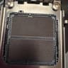 GIGABYTE B650M C V2 AM5 LGA 1718 AMD B650 M-ATX Motherboard-USED