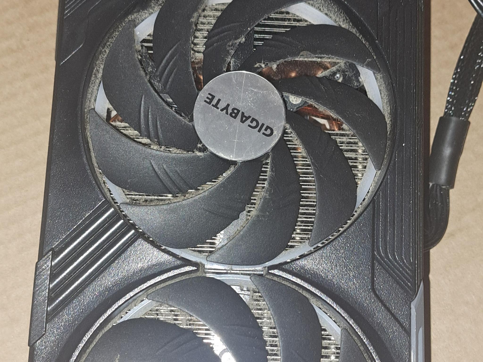 Gigabyte NVIDIA 4090