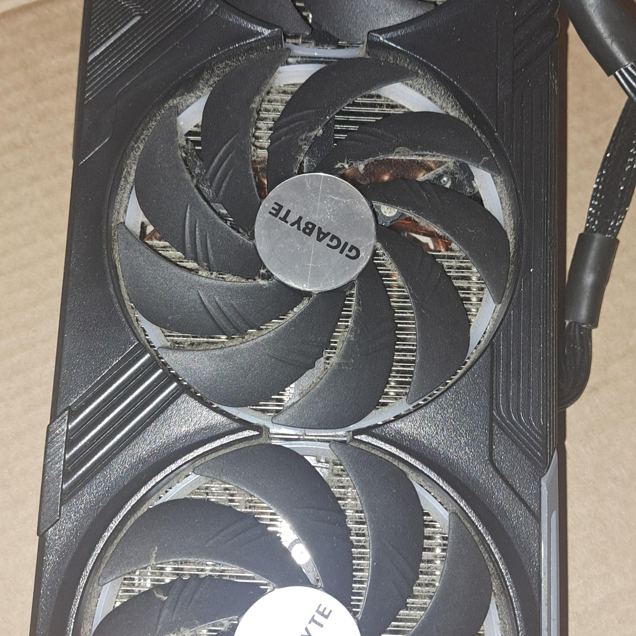 Gigabyte NVIDIA 4090