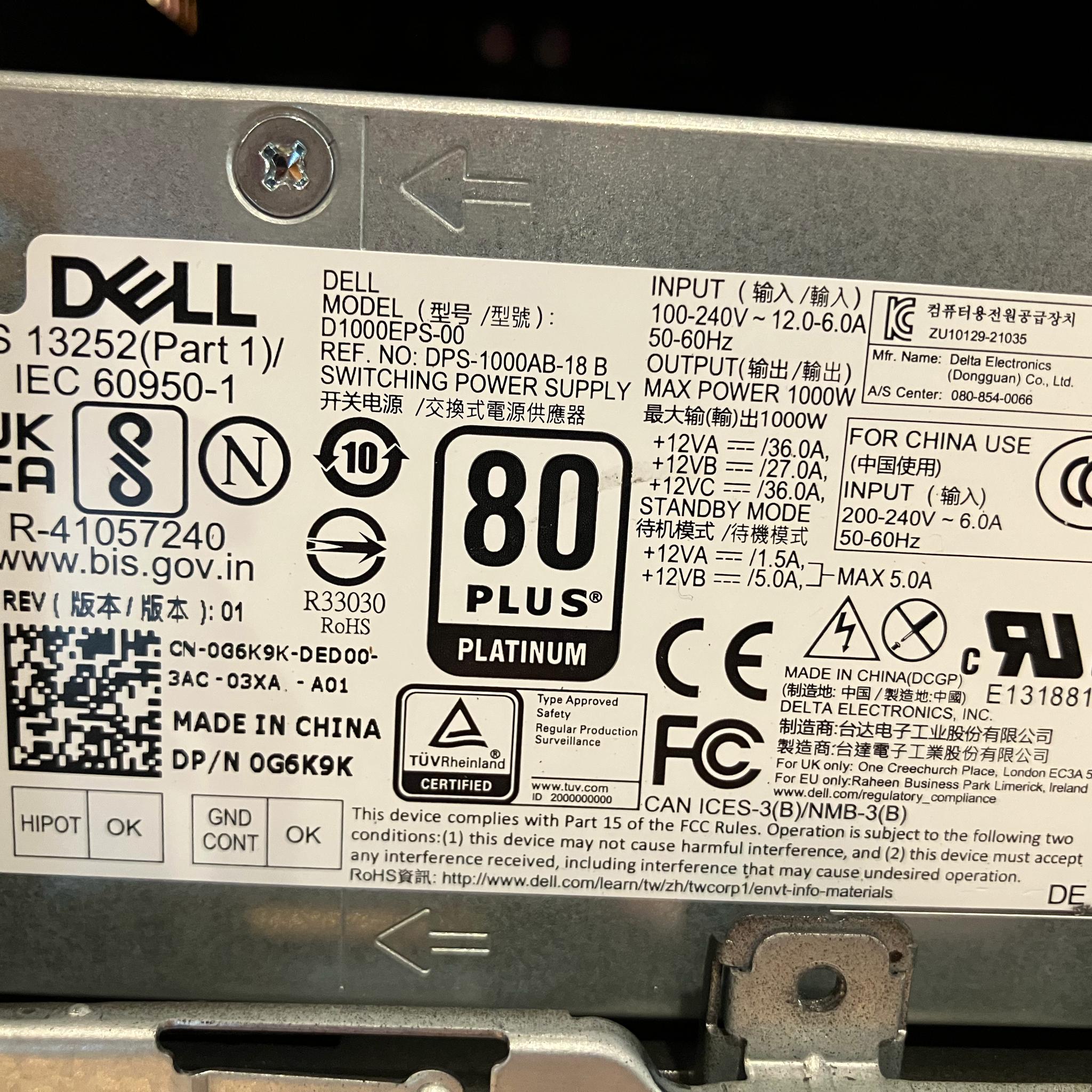 Alienware R16 *like new* | 4070 Ti Super 16 GB | Intel i9 14900KF | 32 GB DDR5 | 2 TB NVMe