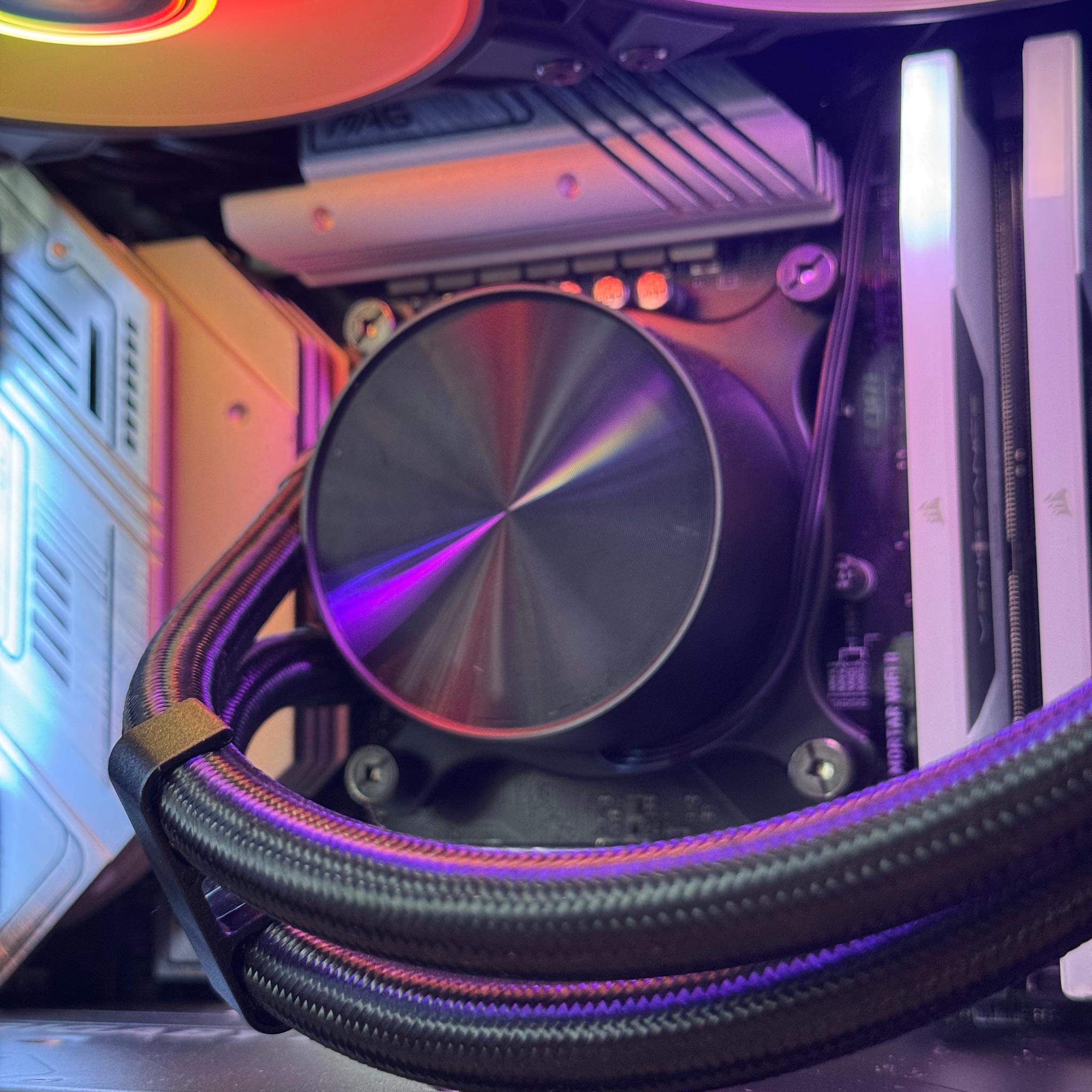 On Sale🔥! 9070 16GB - 32GB DDR5 🔥
