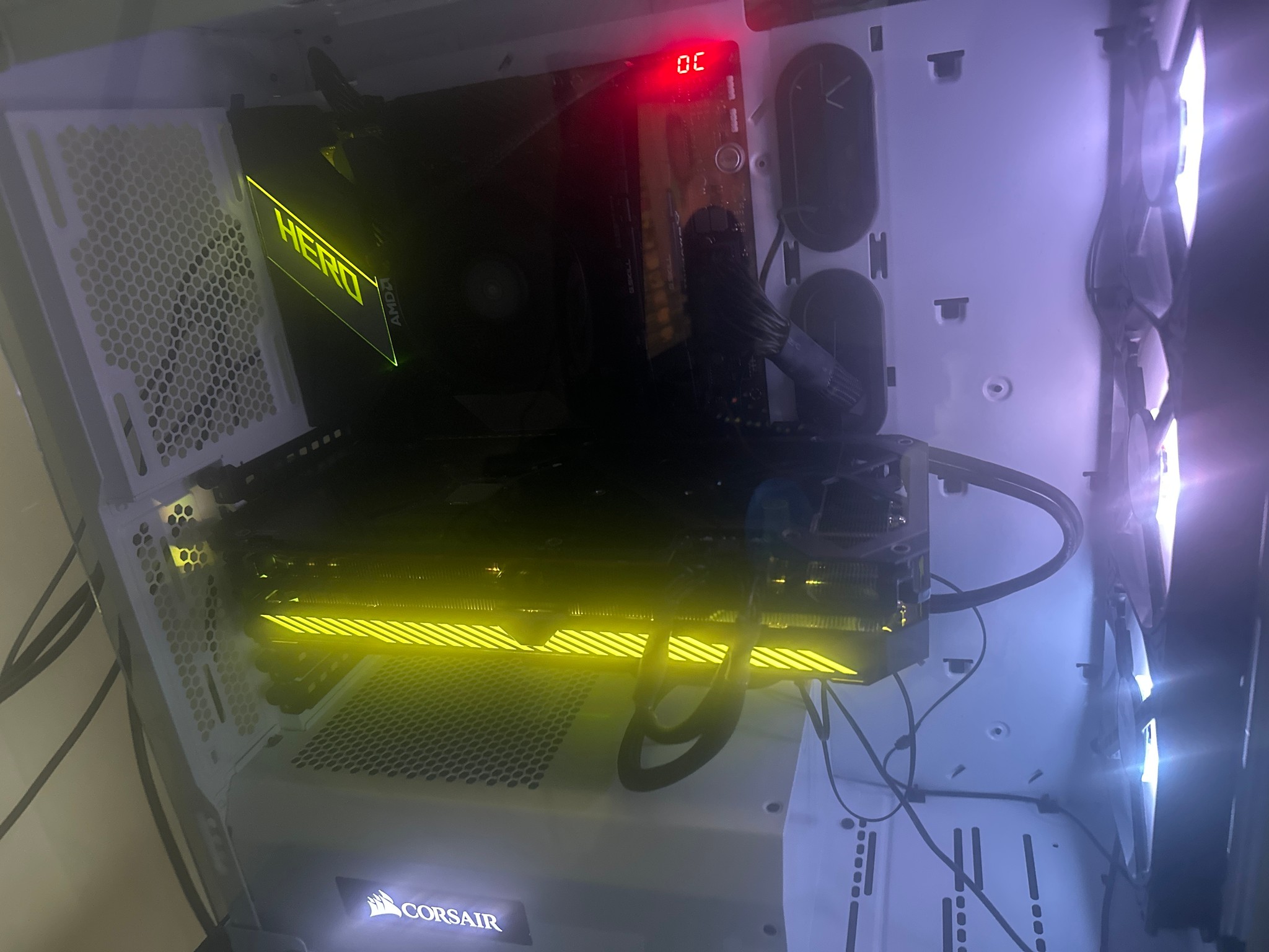 AMD 4K Custom Gaming PC Build