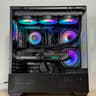 Ryzen 7 7800x3d RTX 5070 Gaming PC