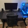 Radeon RX 9070 XT Custom Gaming PC - Ryzen 7 9800X3D, 32GB RAM