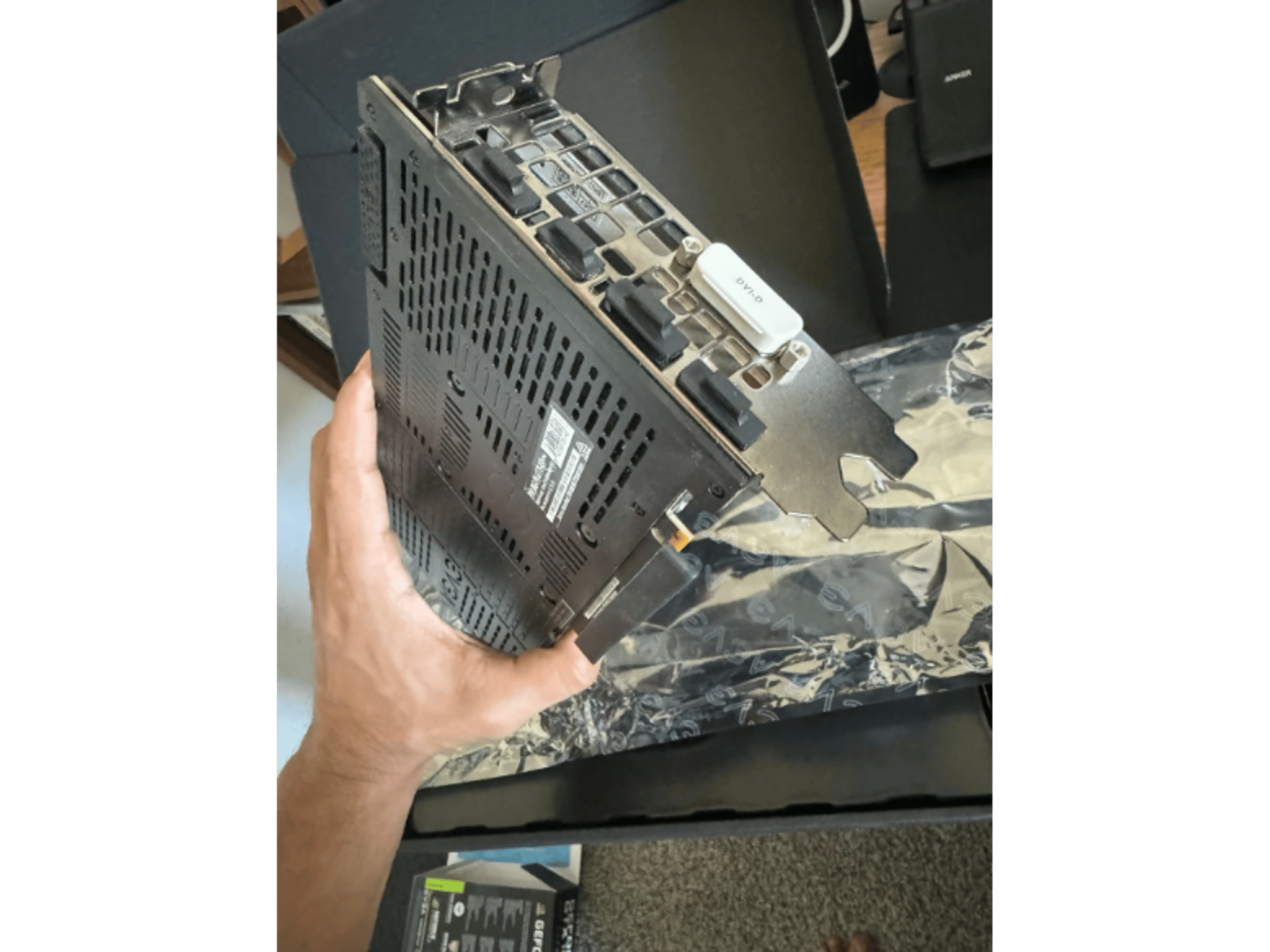 EVGA 1070 ti FTW2