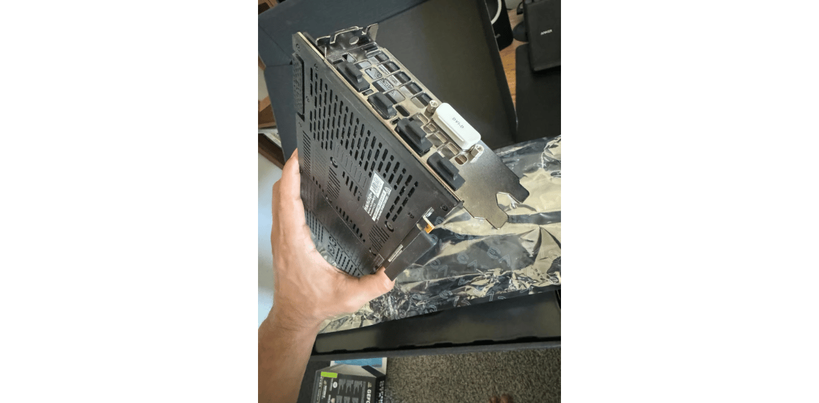 EVGA 1070 ti FTW2