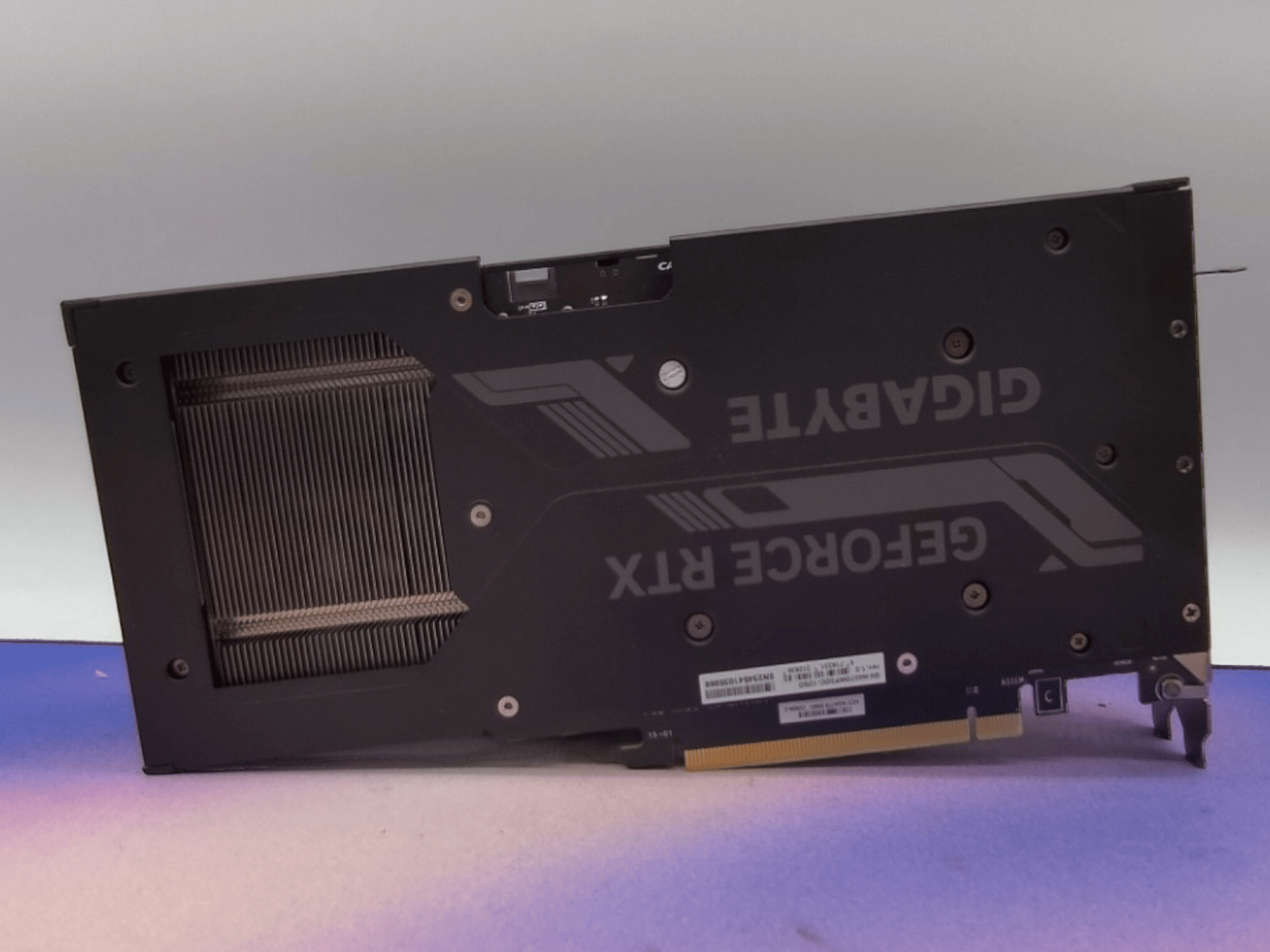 Gigabyte Windforce RTX 4070