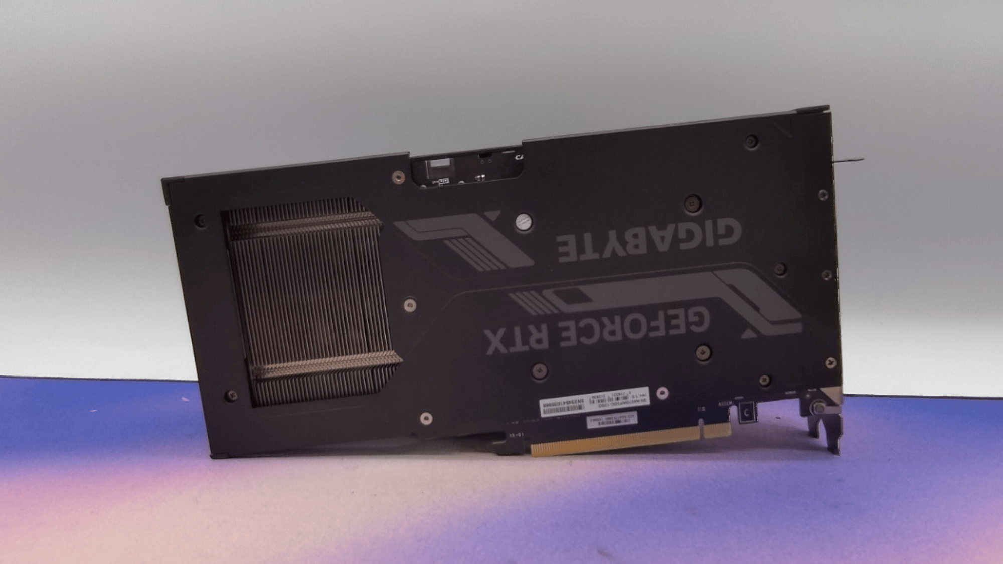 Gigabyte Windforce RTX 4070