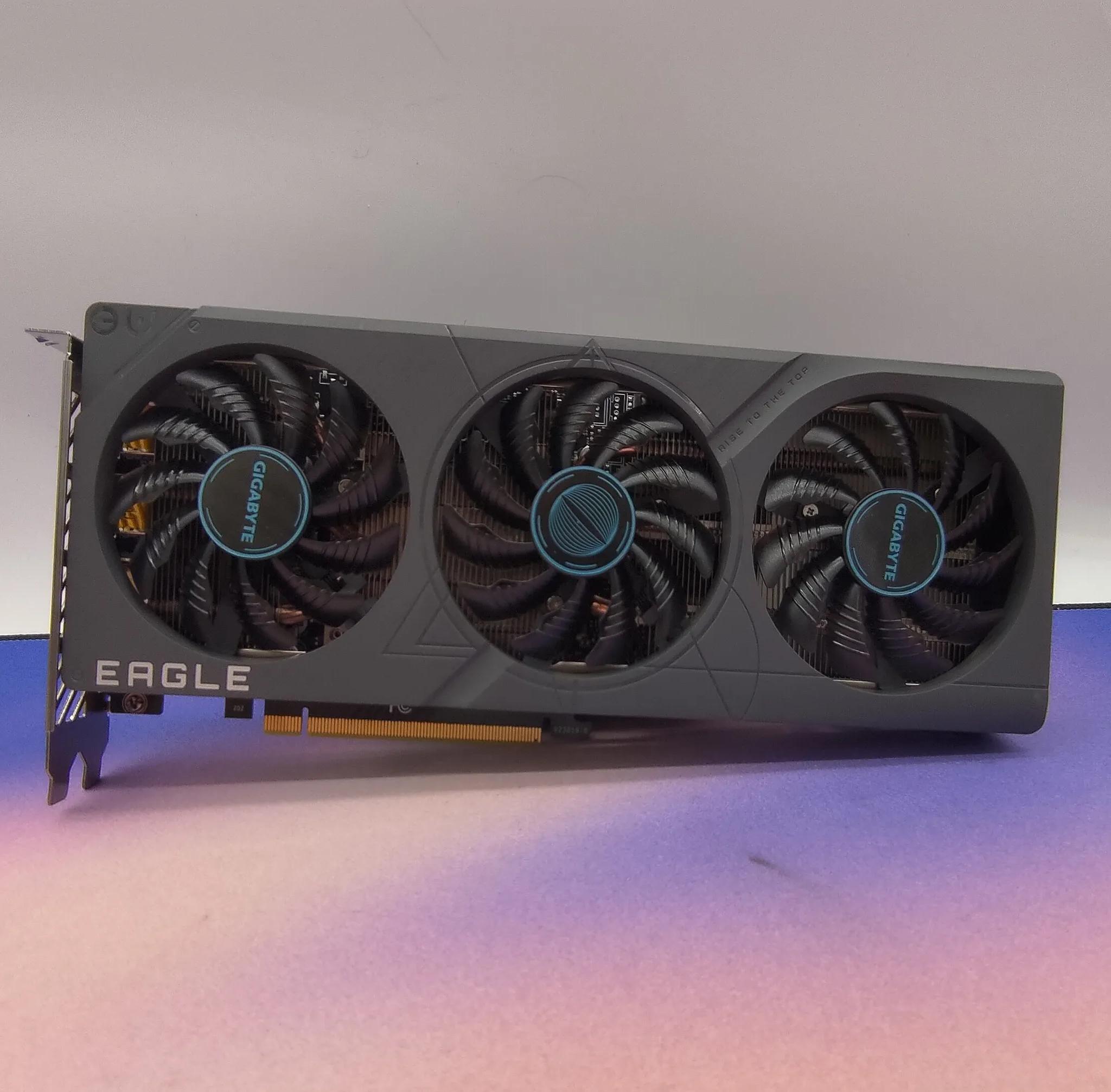 Gigabyte Eagle RTX 4060Ti