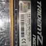 G.SKILL Trident Z Neo Series DDR4 RAM (XMP) 16GB (2x8GB) 3600MT/s CL18-22-22-42 1.35V Intel AMD