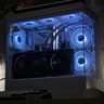 Ryzen 7 7800X3D, RTX 4070 Ti, 32GB DDR5, AM5 | 1440P/4K Gaming PC