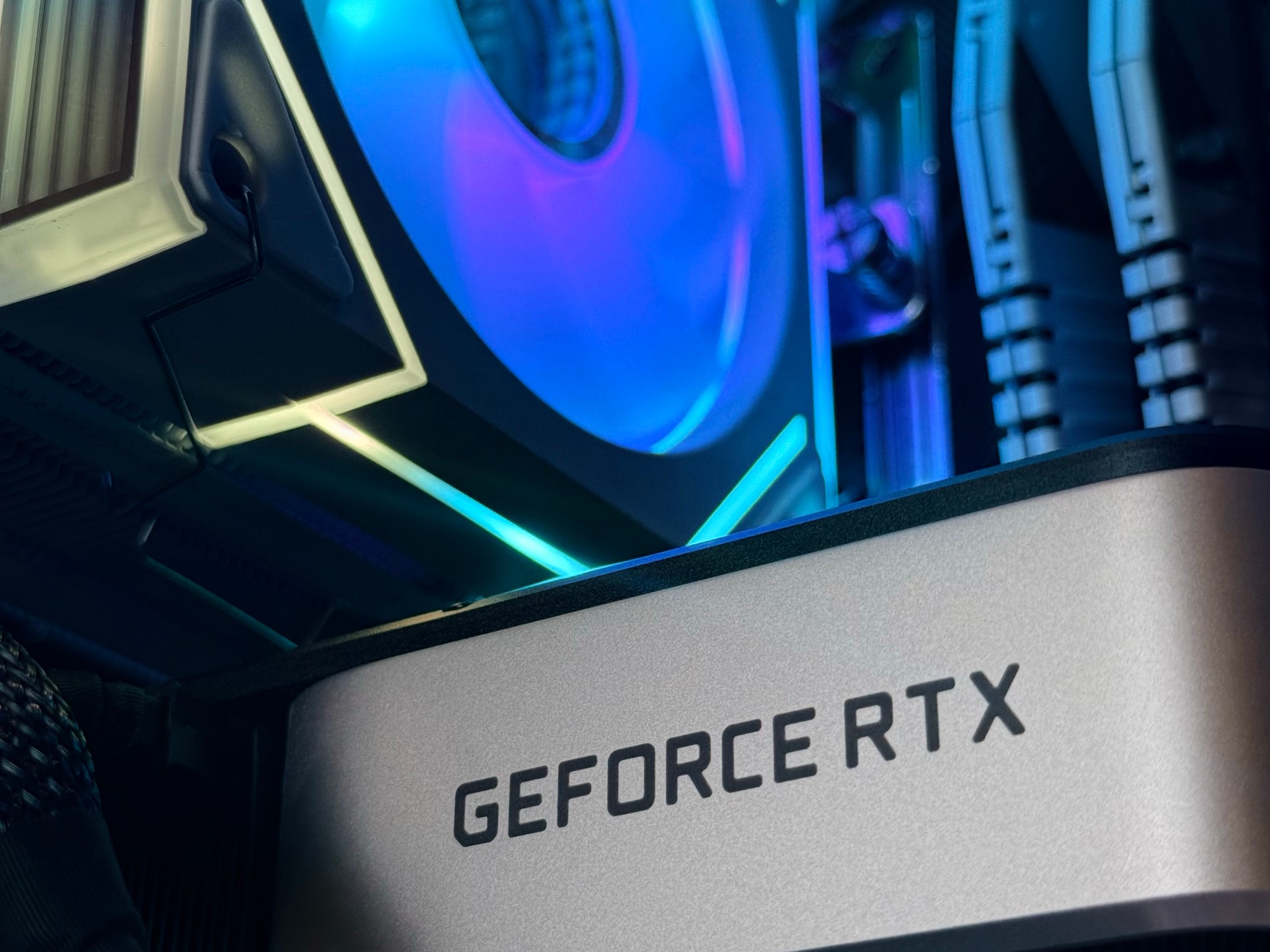 Pristine Gaming PC | RTX 3060 Ti | Ryzen 5 5500 | 16GB RAM | 1TB | Windows 11