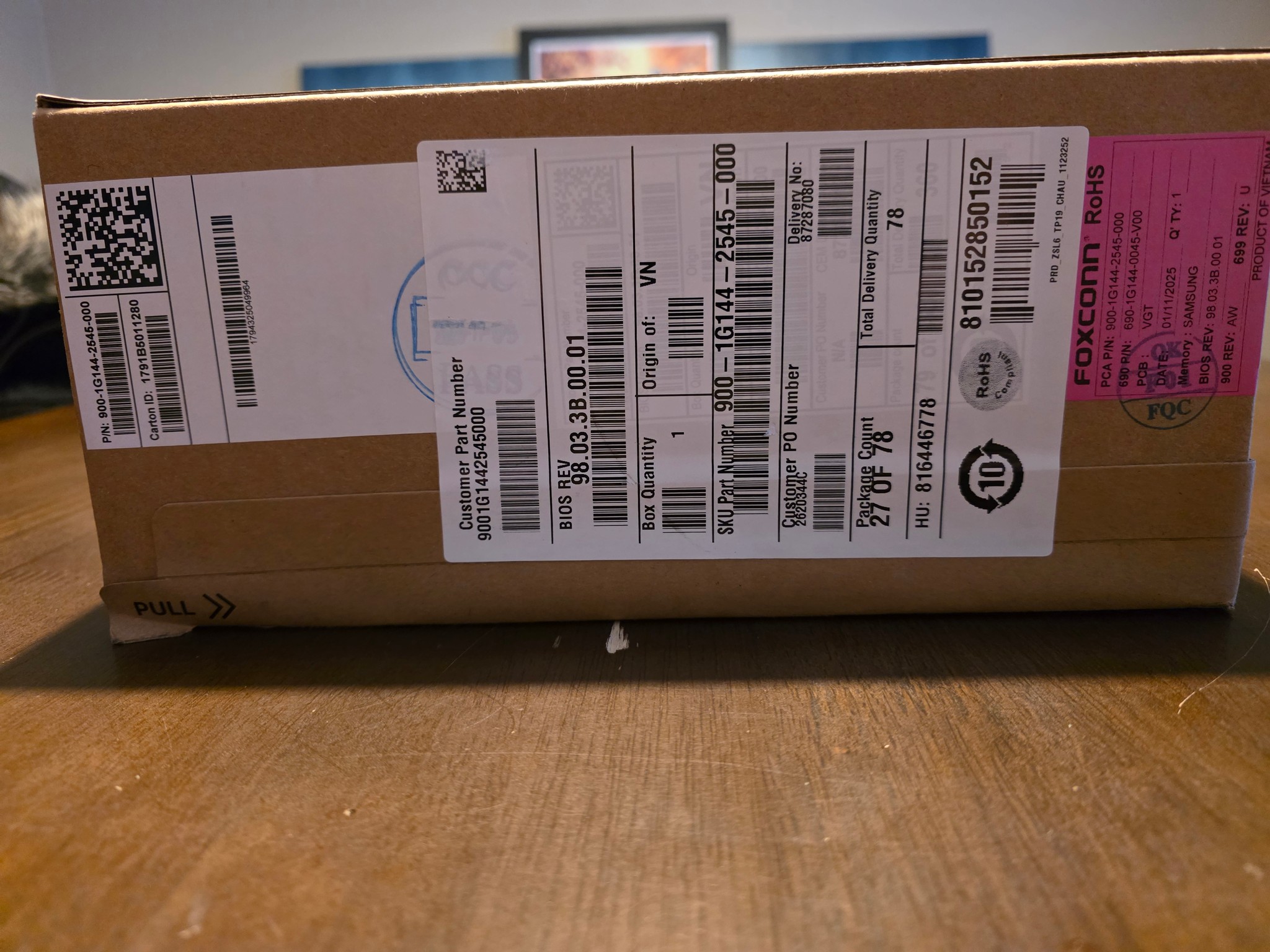 NVIDIA GeForce RTX 5080 Founders Edition