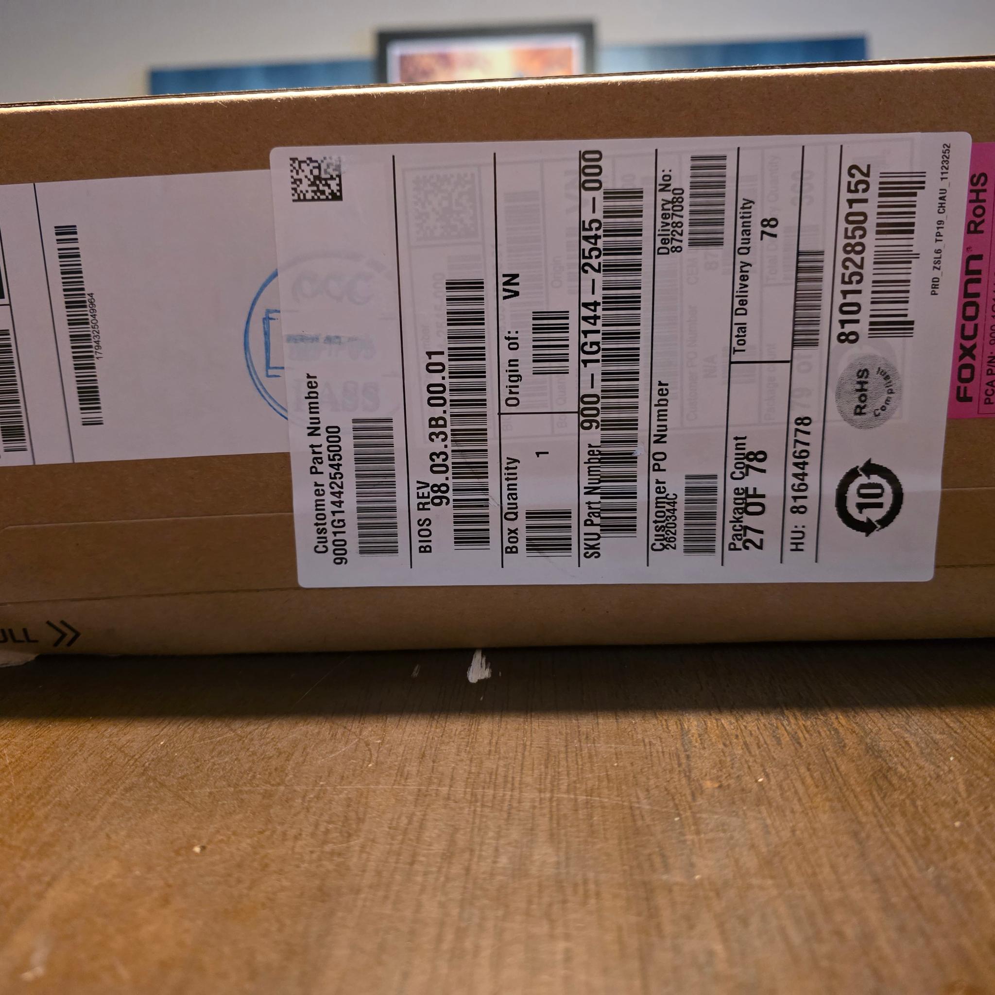 NVIDIA GeForce RTX 5080 Founders Edition