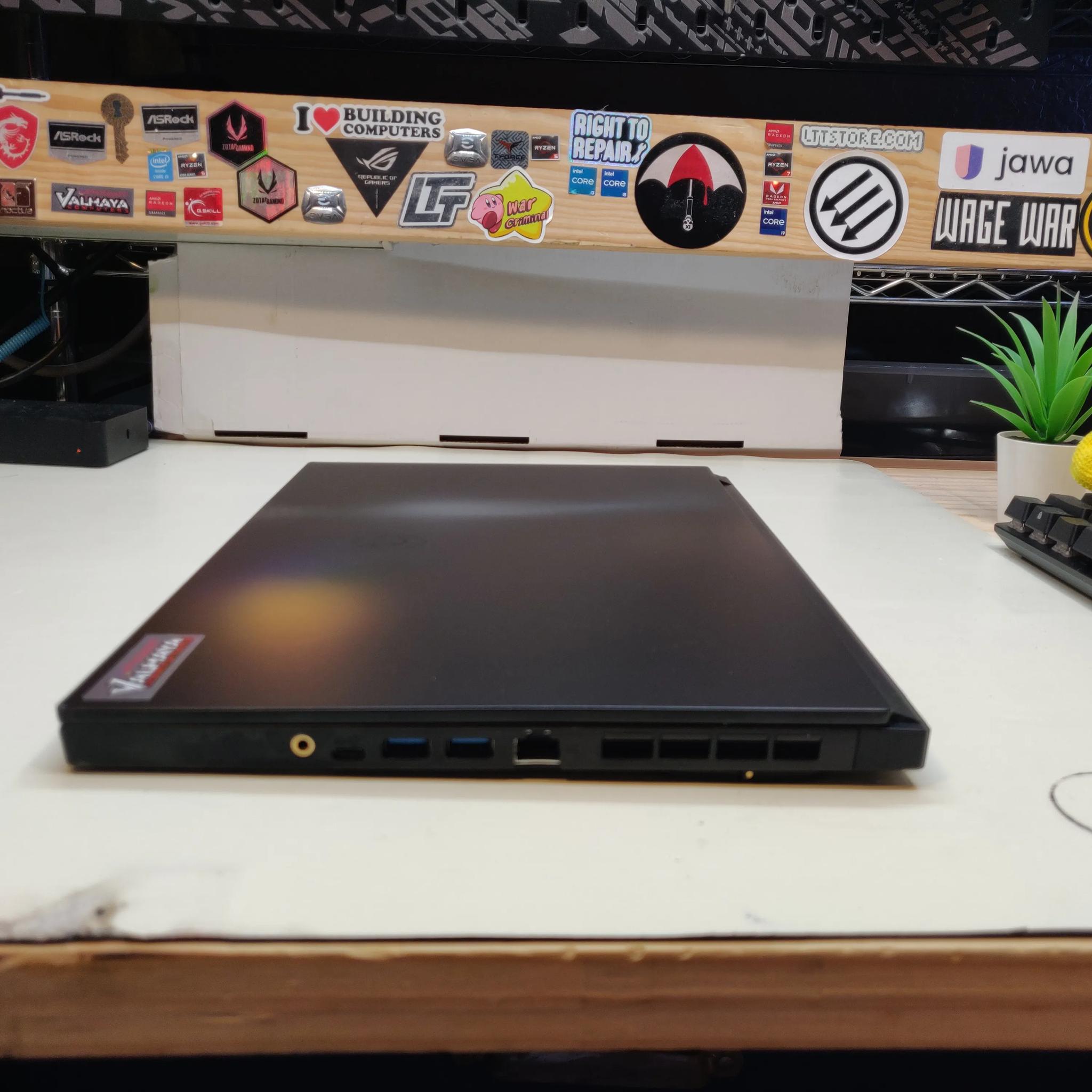 240hz Esports pro Laptop |RTX 2070 i7 10750h | Thunderbolt, USB C PD, IPS, 16gb ram, 1tb NVME, 15.6