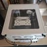 AMD Ryzen 5 5600X3D & Intel Arc A750 Mashup ITX Game Cube w/ 32GB DDR4 3200 mt/s CL16 & 2TB NVMe SSD