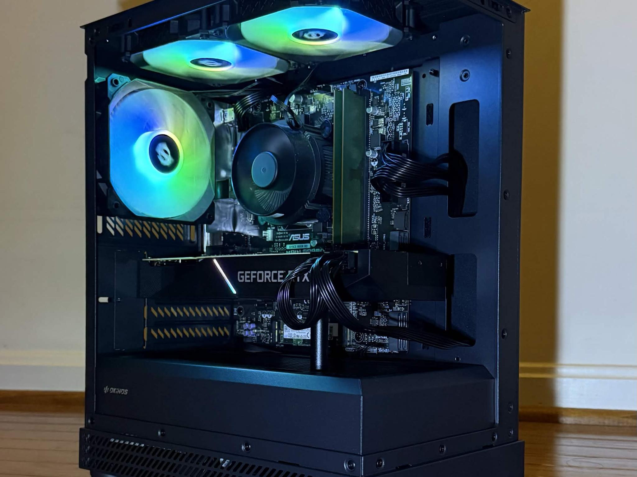NVIDIA GeForce RTX 2070 SUPER Price Tracker | Best Deals on New