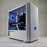 Gaming PC | Intel i3 12100 | RX 6650 XT | 16GB DDR4 | 1TB NVME