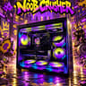 "Noob Crusher V2" Ryzen 7 3700X, RTX 5060 8GB, 32GB DDR4, 1TB Gen4 NVMe