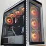 Gaming PC Ryzen 5 5500 16GB RAM 128GB SSD + 500GB HDD GTX 1650 4GB Windows 11 Computer
