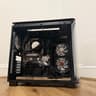 Gaming PC | Ryzen 9 7900 | 32GB DDR5 Ram | 2tb NVMe SSD | 1300W PSU | WiFi | No Dedicated GPU