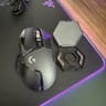 Logitech G502 Hero Wired Mouse