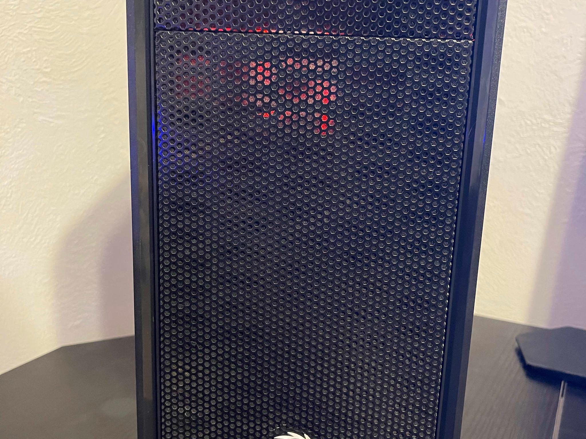 GTX 1060 6GB 32GB ram Ryzen 7 1700x