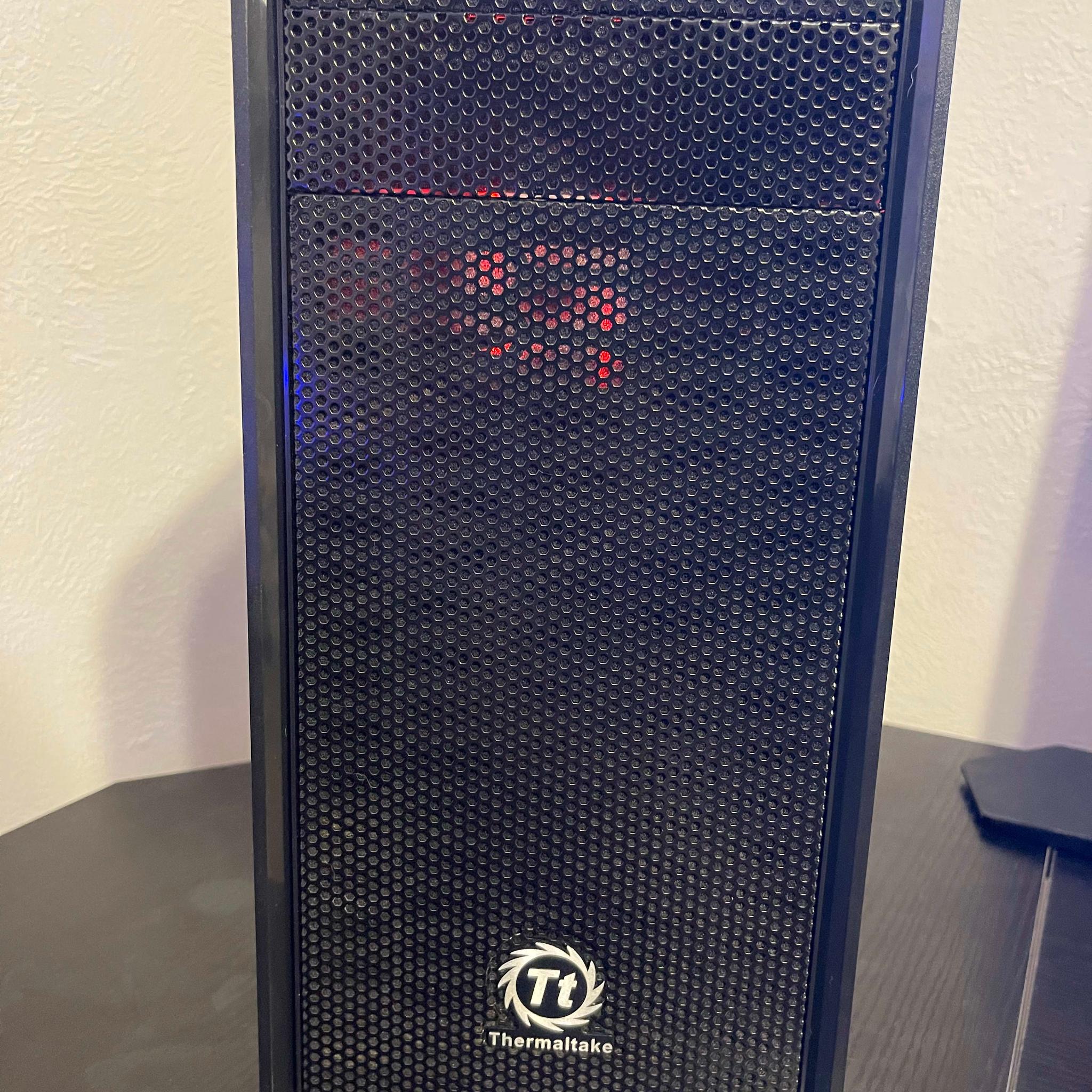 GTX 1060 6GB 32GB ram Ryzen 7 1700x