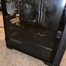 1080/1440p Ryzen micro-ATX Gaming PC