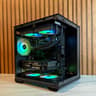 RTX 3070 | RYZEN 5 5600 | 16GB DDR4 | 500GB SSD | 750W | 240MM AIO