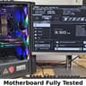 MSI PRO B660M-A WIFI DDR4 LGA1700 Motherboard