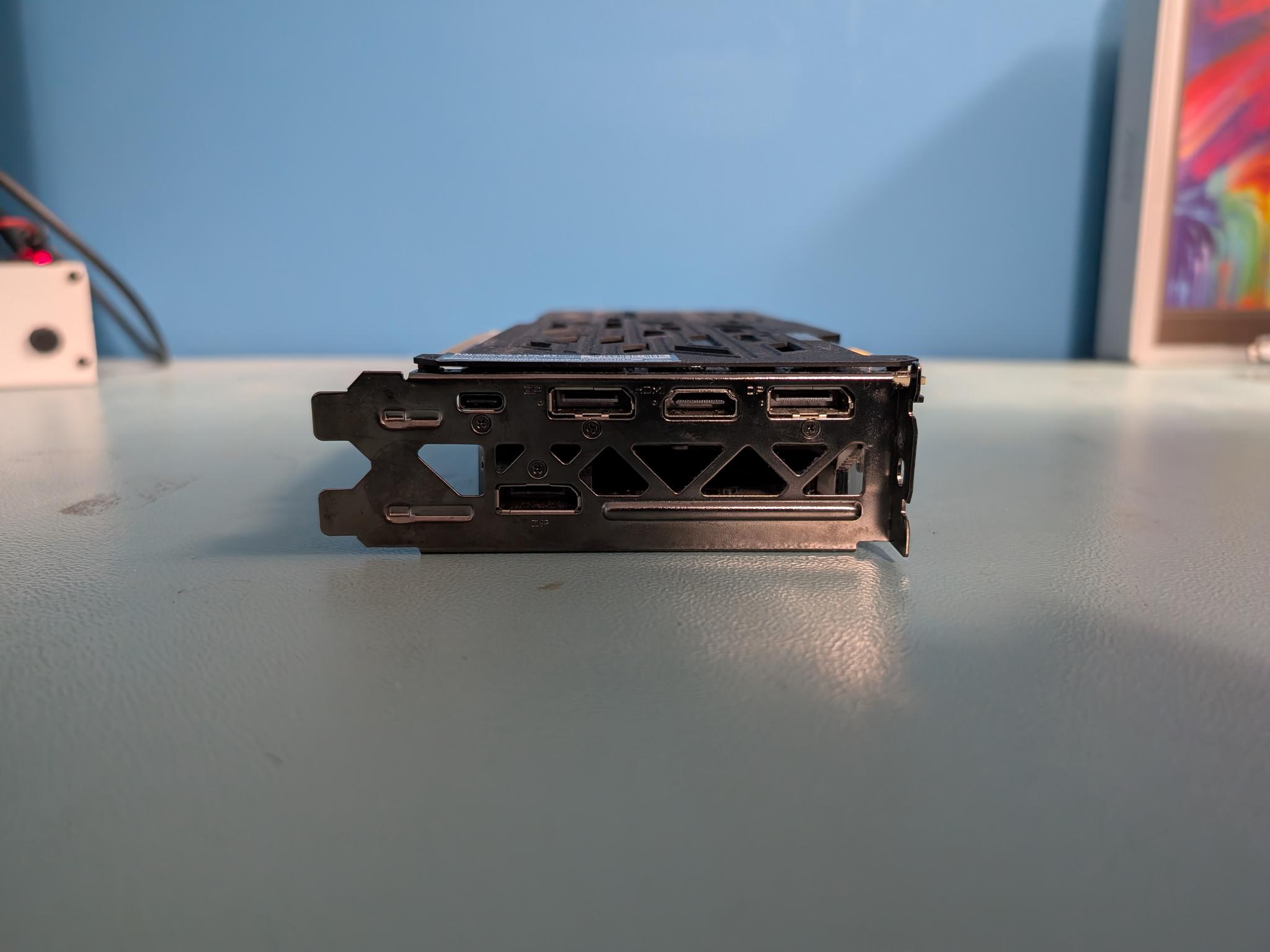 EVGA RTX 2070 Super