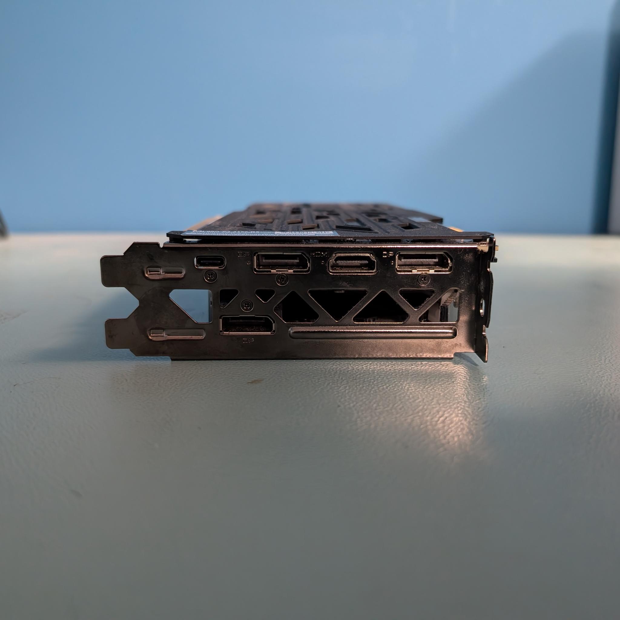 EVGA RTX 2070 Super
