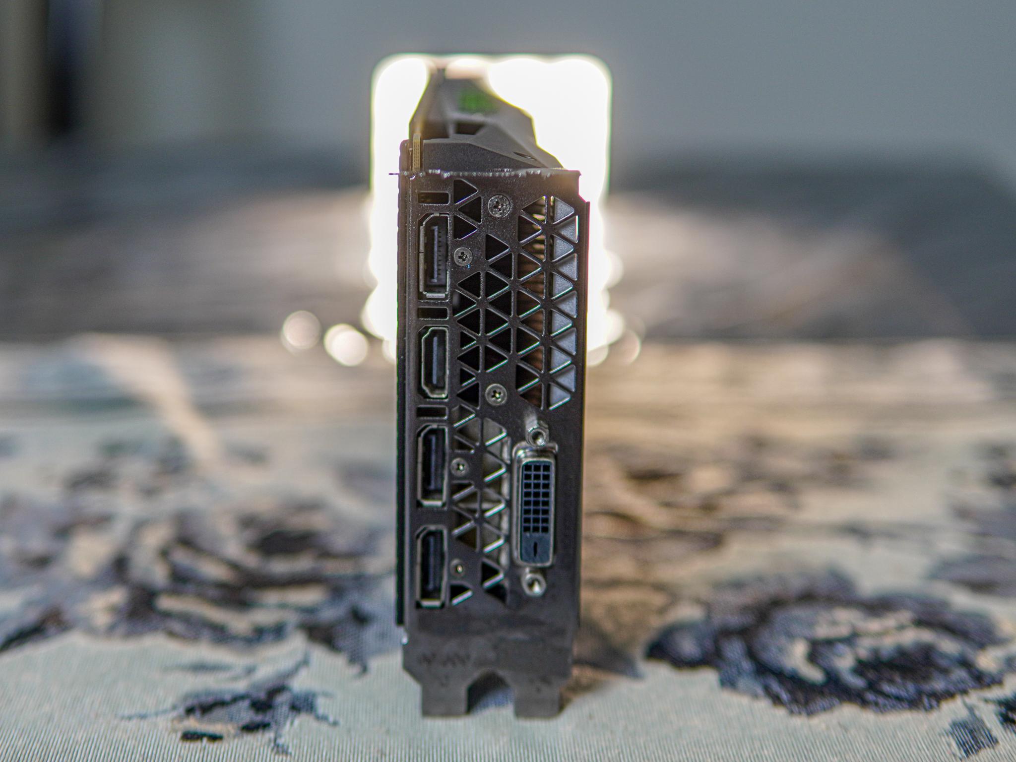 Nvidia GTX 1080 Founder's Edition | 8GB